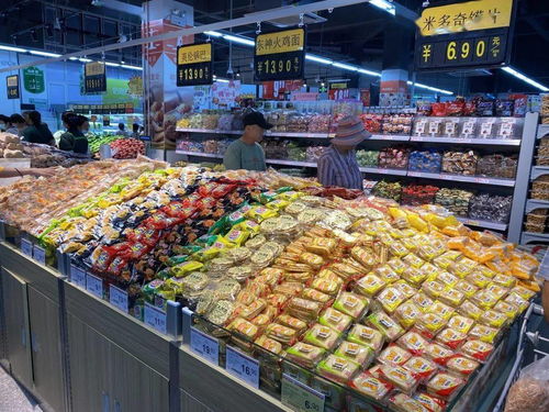 他來(lái)了 亭口鎮(zhèn)商圈經(jīng)濟(jì)提質(zhì)升級(jí)